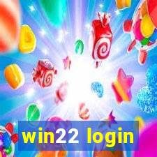 win22 login